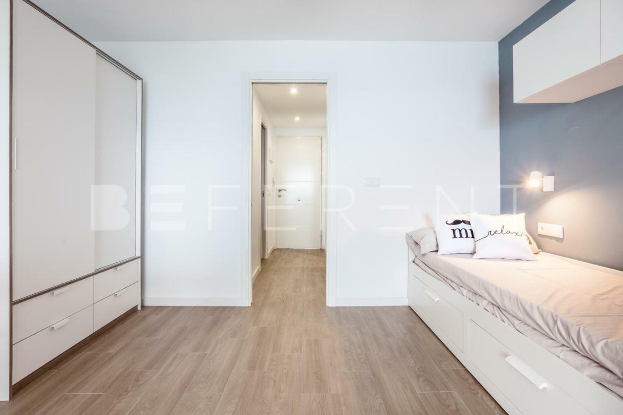 Apartmán Beferent Torreprincipado Benidorm Exteriér fotografie
