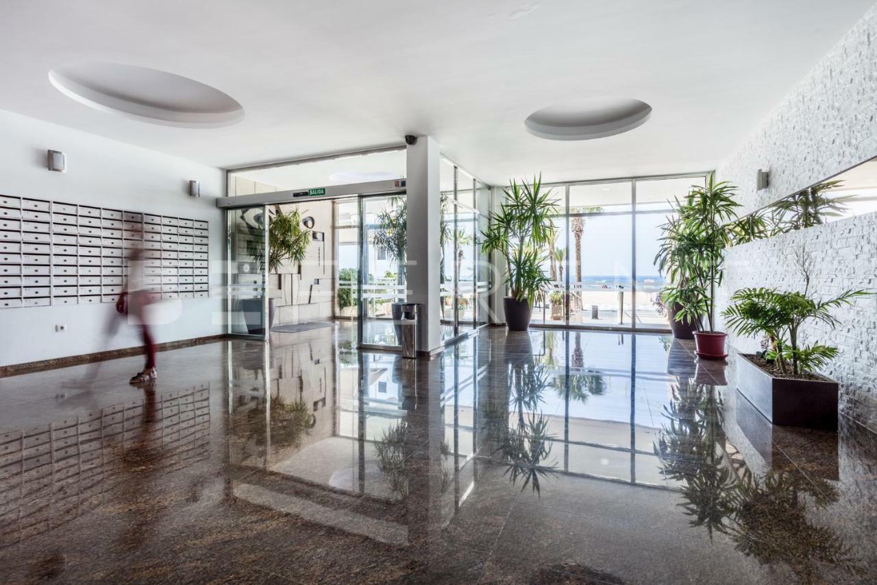 Apartmán Beferent Torreprincipado Benidorm Exteriér fotografie