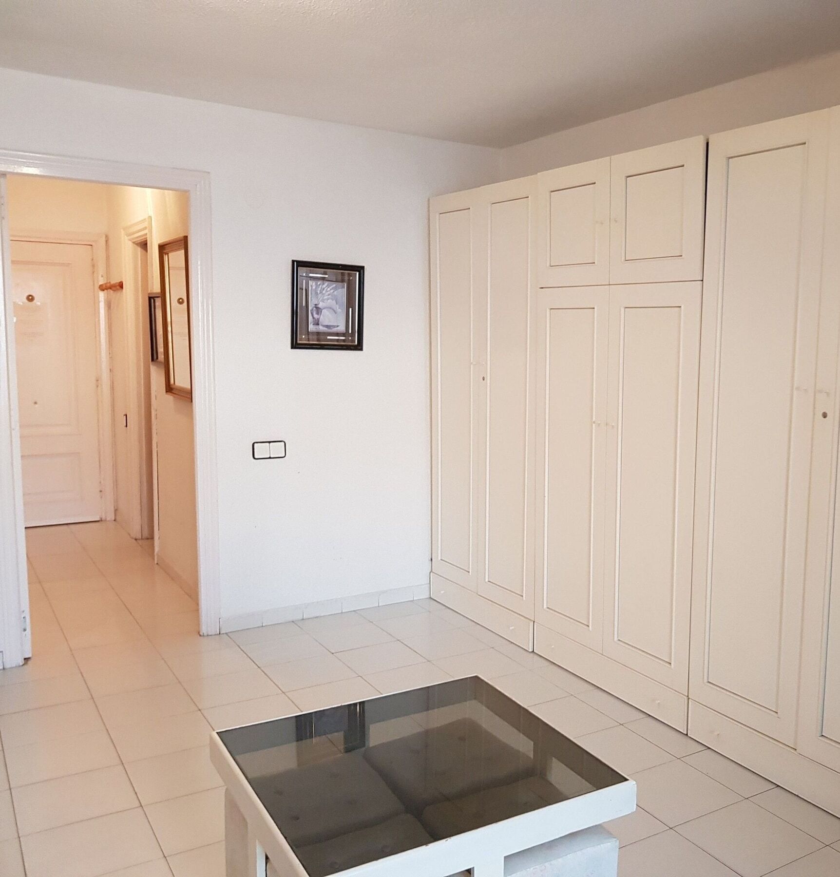 Apartmán Beferent Torreprincipado Benidorm Exteriér fotografie