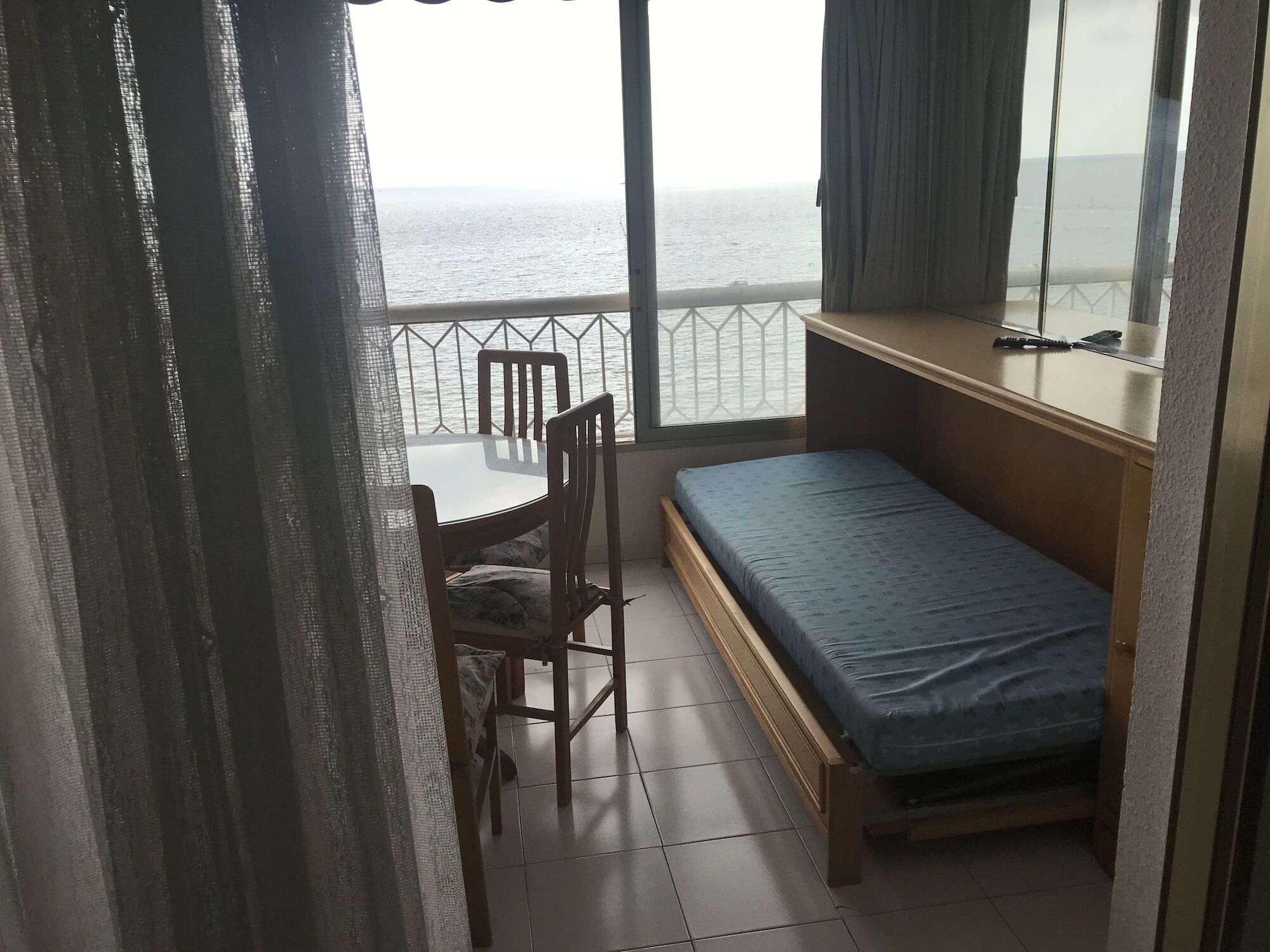 Apartmán Beferent Torreprincipado Benidorm Exteriér fotografie
