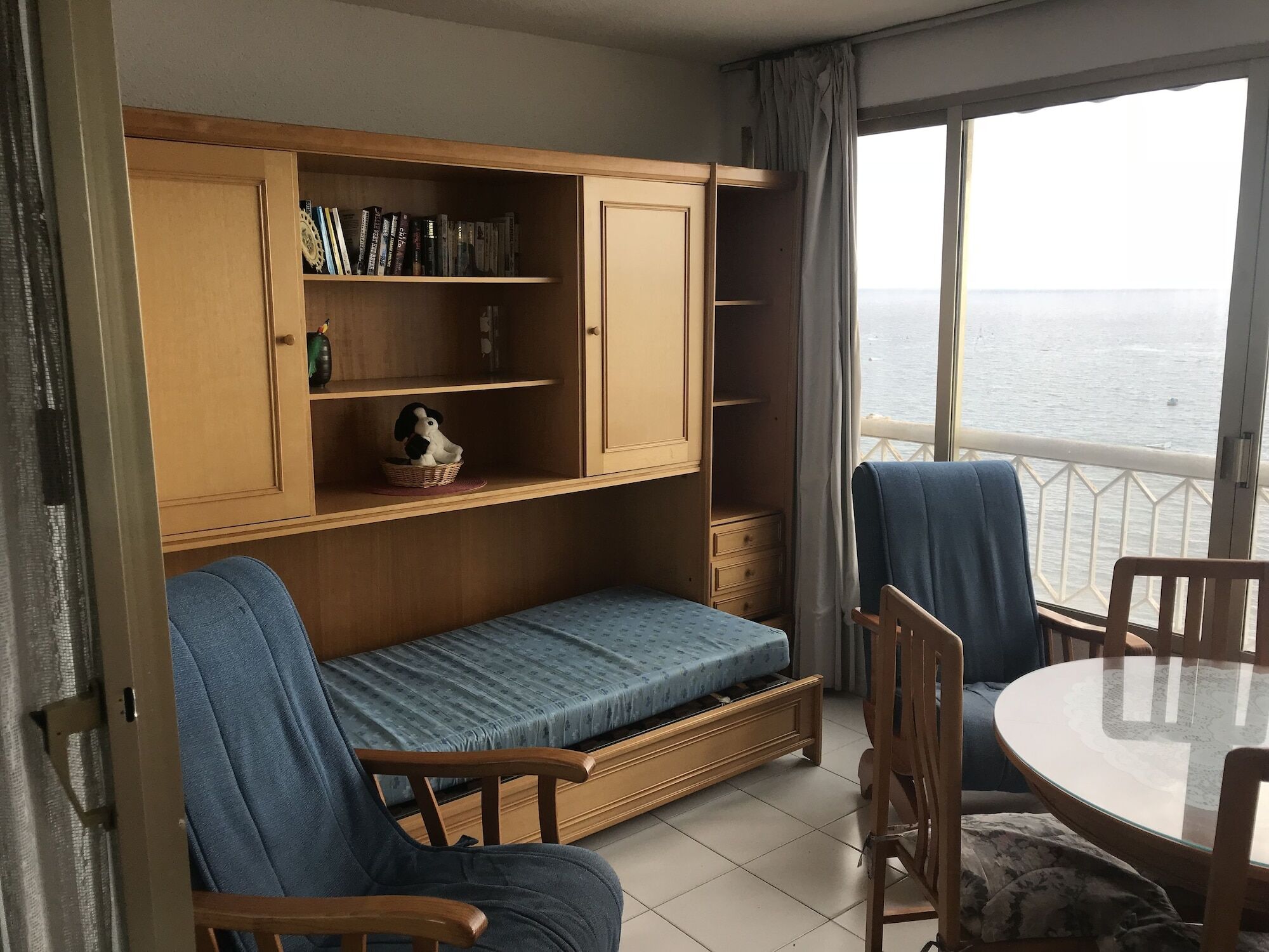 Apartmán Beferent Torreprincipado Benidorm Exteriér fotografie