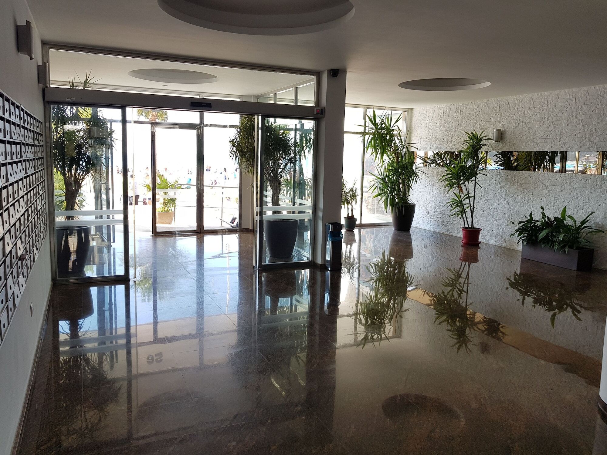 Apartmán Beferent Torreprincipado Benidorm Exteriér fotografie